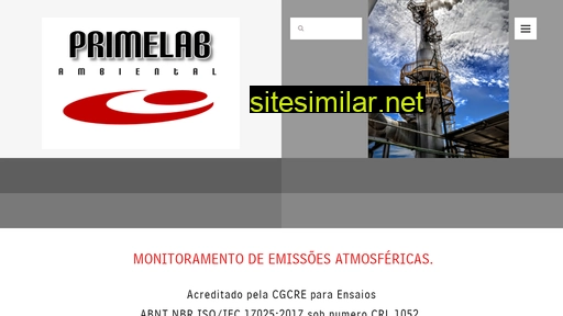 primelab.com.br alternative sites