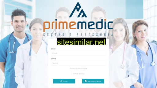 primemedic2.com.br alternative sites