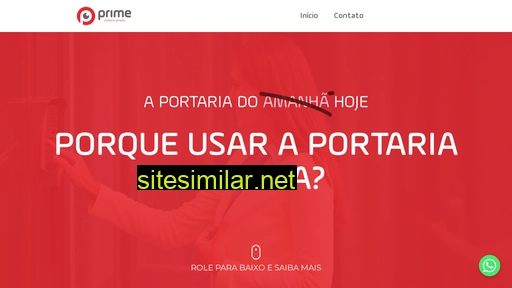 primeportariaremota.com.br alternative sites