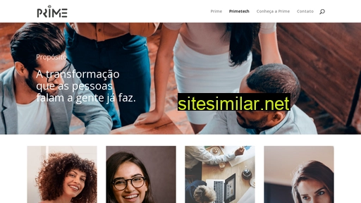 primeresults.com.br alternative sites