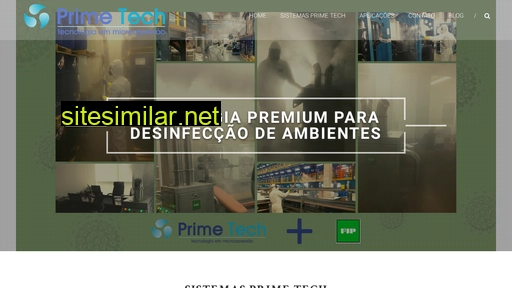 primetech.com.br alternative sites