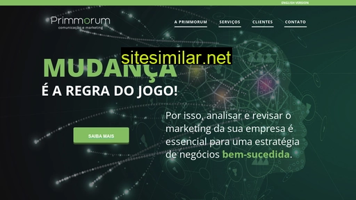 primmorum.com.br alternative sites