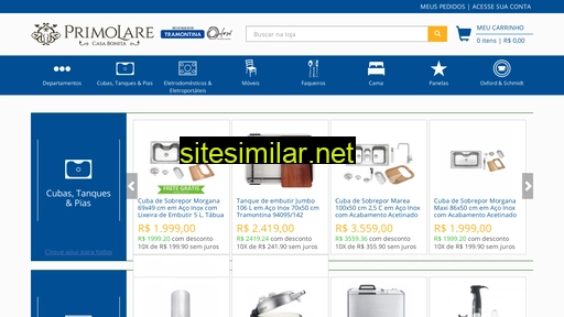primolare.com.br alternative sites