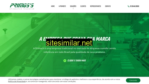 primossetiquetas.com.br alternative sites