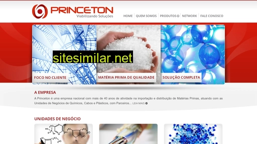princetondobrasil.com.br alternative sites