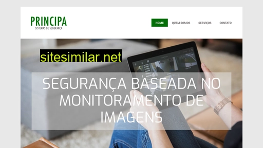 principa.com.br alternative sites