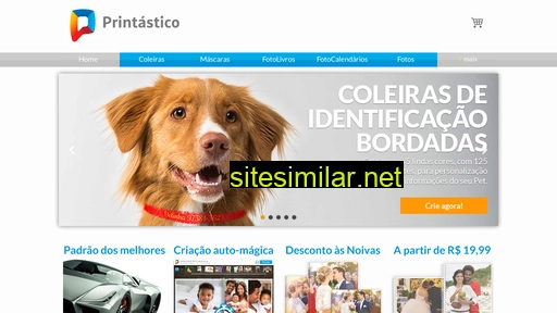 printastico.com.br alternative sites