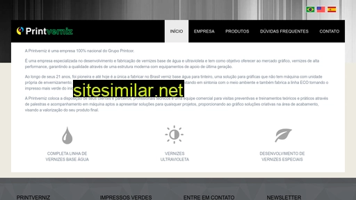 printverniz.com.br alternative sites