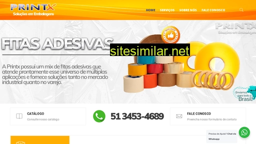 printxepi.com.br alternative sites