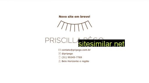 pripego.com.br alternative sites