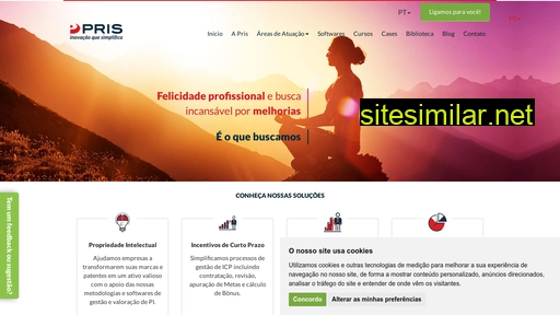 pris.com.br alternative sites