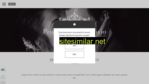 priscilaeluisotavio.com.br alternative sites