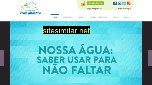 priveatlantico.com.br alternative sites