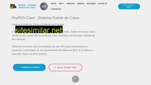 prodabit.com.br alternative sites