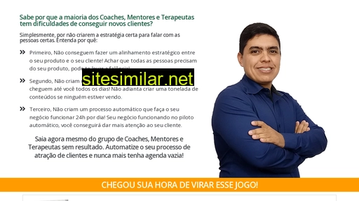 progressaodigital.com.br alternative sites