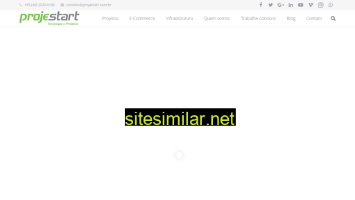 projestart.com.br alternative sites