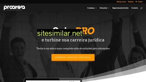 proativasolucoes.com.br alternative sites