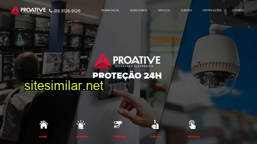 proative.com.br alternative sites