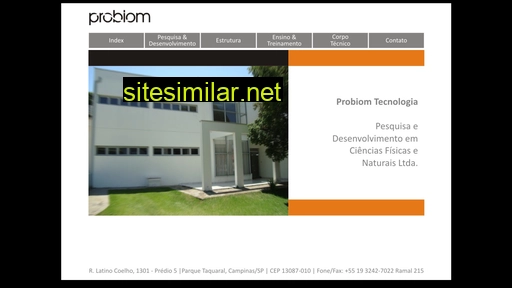 probiom.com.br alternative sites