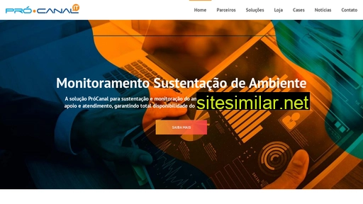 procanal.com.br alternative sites