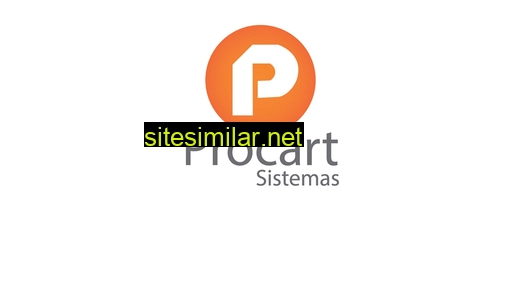 procart.net.br alternative sites