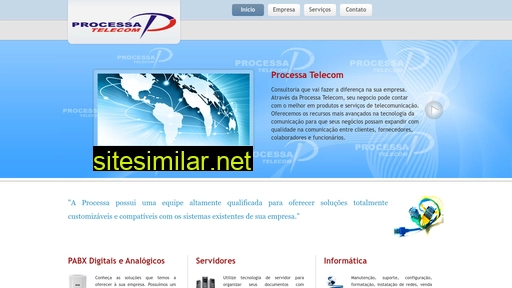 processa.com.br alternative sites