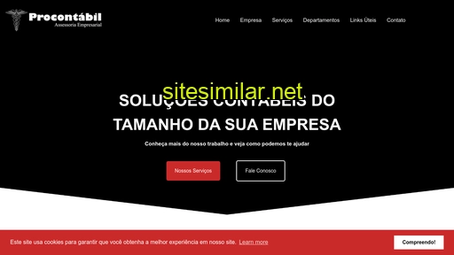 procontassessoria.com.br alternative sites
