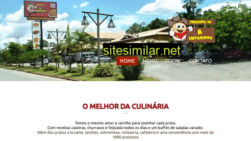 procuraseaempadinha.com.br alternative sites