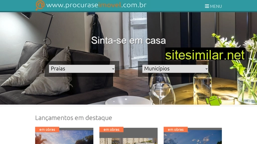 procuraseimovel.com.br alternative sites