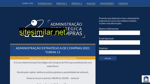 procurementhub.com.br alternative sites