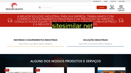 procureurgente.com.br alternative sites