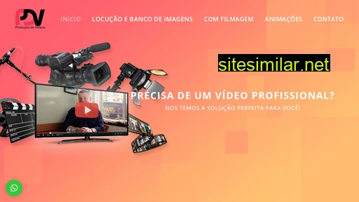 producaodevideos.com.br alternative sites