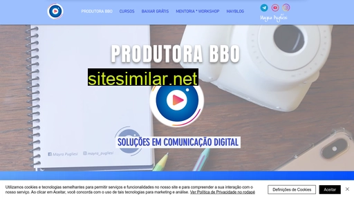 produtorabbo.com.br alternative sites