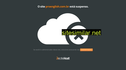 proenglish.com.br alternative sites