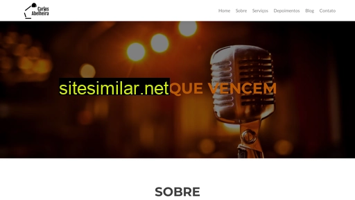 profcarlos.com.br alternative sites