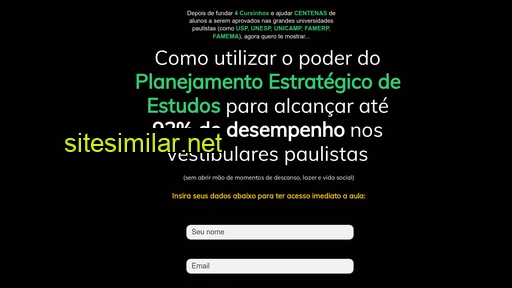 professorbeto.com.br alternative sites