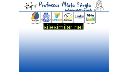professormariosergio.com.br alternative sites