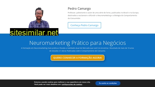professorpedrocamargo.com.br alternative sites