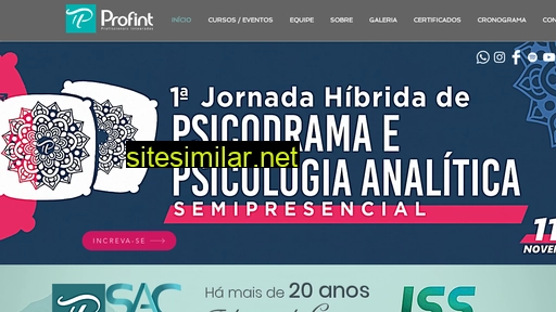 profint.com.br alternative sites
