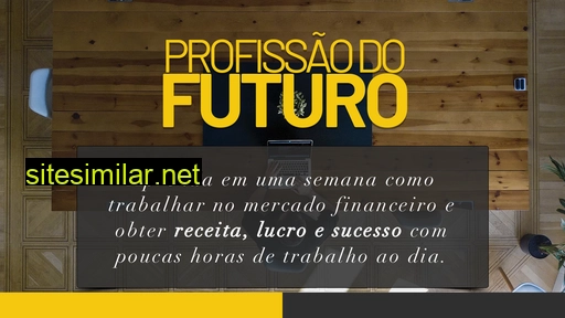 profissaodofuturo.com.br alternative sites