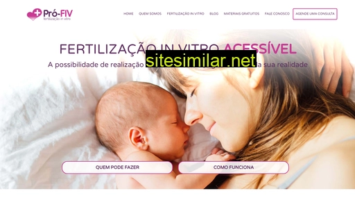 profiv.com.br alternative sites