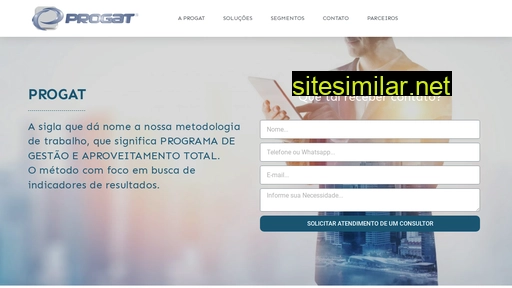 progat.com.br alternative sites