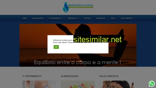 programadeemagrecimento.com.br alternative sites