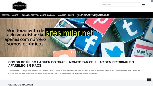 programahacker.com.br alternative sites