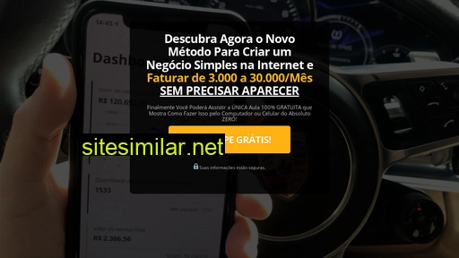 programanovosricos.com.br alternative sites