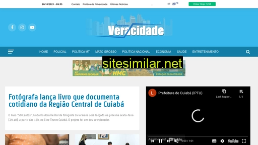 programaveracidade.com.br alternative sites