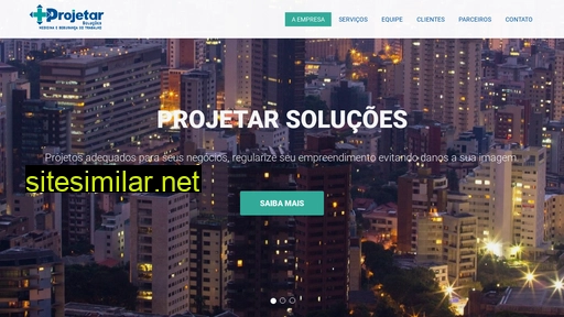 projetarsolucoes.com.br alternative sites
