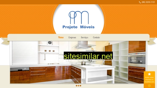 projetemoveis-pi.com.br alternative sites