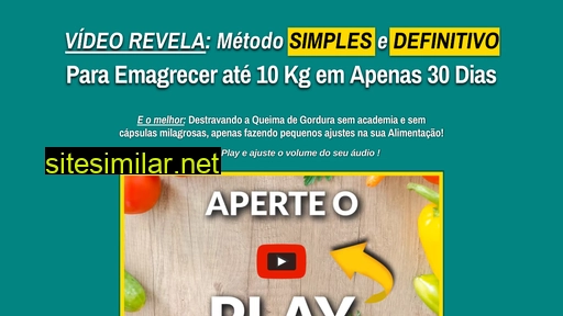 projeto10em30.com.br alternative sites