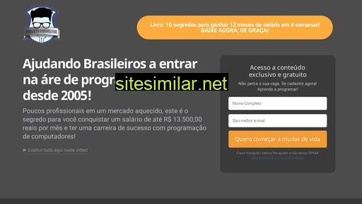 projetoconsultor.com.br alternative sites